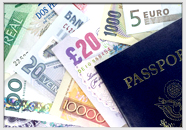 Students Visa for reaching Netherlands